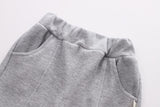 Baby Girls 3Pc Jacket, Pants & Shirt Set