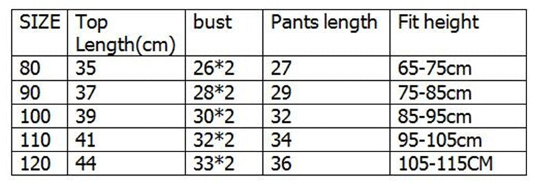Baby Boy 2Pc Shorts sets