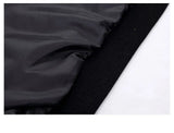 Boys Stylish PU Leather Jackets With Warm Velvety Cotton Inner Lining. (Also Available Without Lining)
