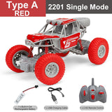 Kids 4WD Road Drift Gesture Induction RC Stunt Car with Music