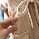 Boys Stylish & Casual Cargo Pants