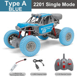 Kids 4WD Road Drift Gesture Induction RC Stunt Car with Music