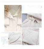 Kids 2Pc Coat & Snow Pants, Warm Winter Snow Suit Sets. (Various Styles Available)