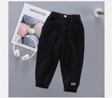 Boys Stylish & Casual Cargo Pants