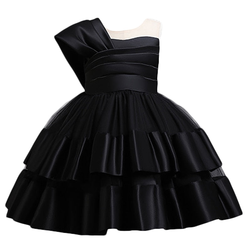 New Elegant & Stylish Princess Party Dress