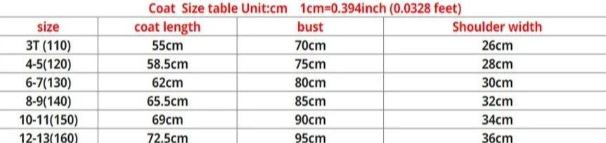 Girls 3Pc Warm Fur Hooded Puffer Vest Coat, Puffer Sleeves Shirt and Puffer Pants Set