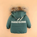Kids 2Pc Coat & Snow Pants, Warm Winter Snow Suit Sets. (Various Styles Available)
