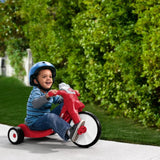 Kids' Radio Flyer, Lights and Sounds Racer