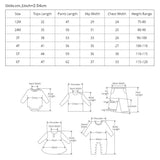 Baby Girls 3Pc Short Sleeve Fashion Top, Trendy Ripped Jeans and Head Scarf Set