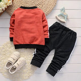 Baby Boys Cute & Stylish 3Pc  Jacket, Shirt and Pant Fashions Set.