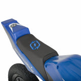Boys Cool 12" Hyper Speed Bicycle With Training Wheels