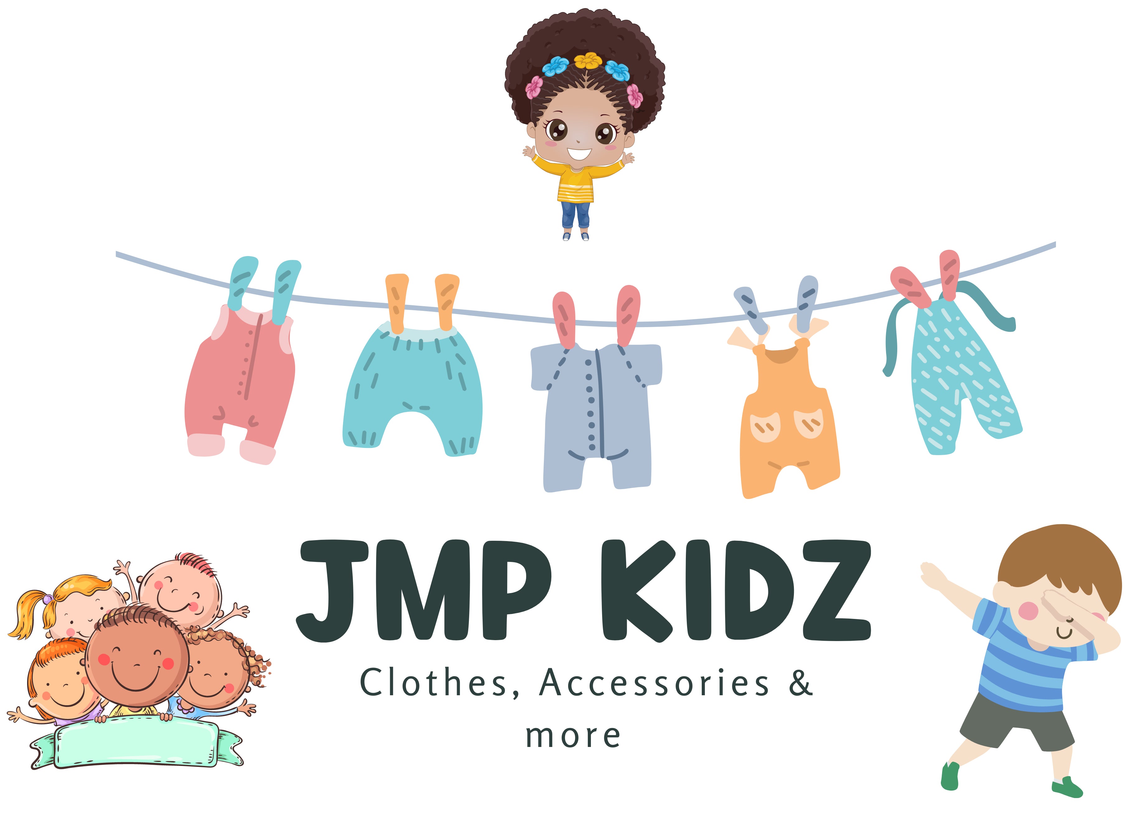 JMP Kidz