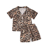 Kids Pajama Sets