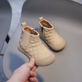 Winter Boots For Baby Girls & Boys