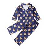 Kids Pajama Sets
