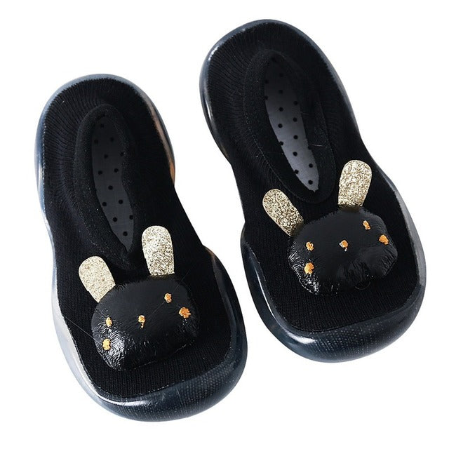 Comfy Slip on Toddler Shoes