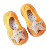 Comfy Slip on Toddler Shoes