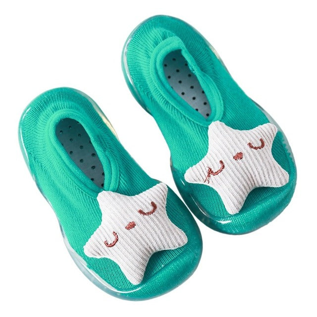 Comfy Slip on Toddler Shoes
