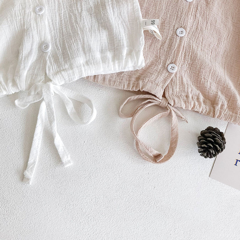 Infant Spring & Summer Jacket