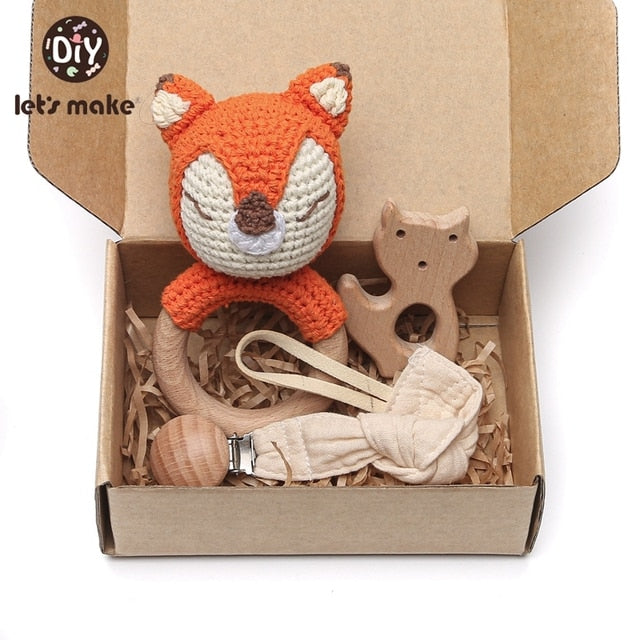 Baby Gift Set