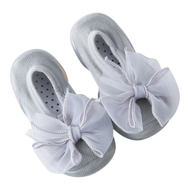 Comfy Slip on Toddler Shoes