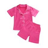 Kids Pajama Sets