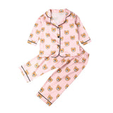 Kids Pajama Sets