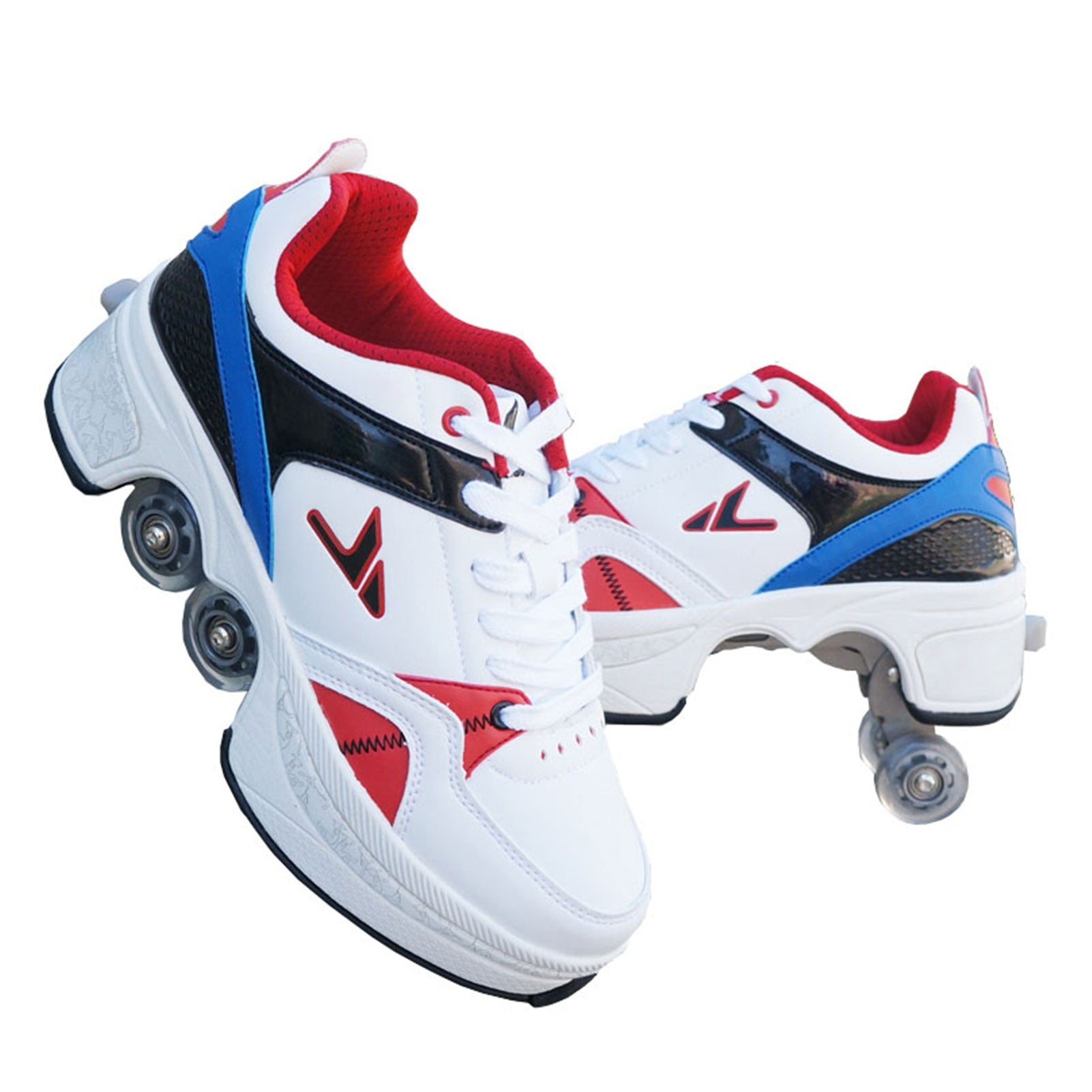 Unisex Roller Sneakers