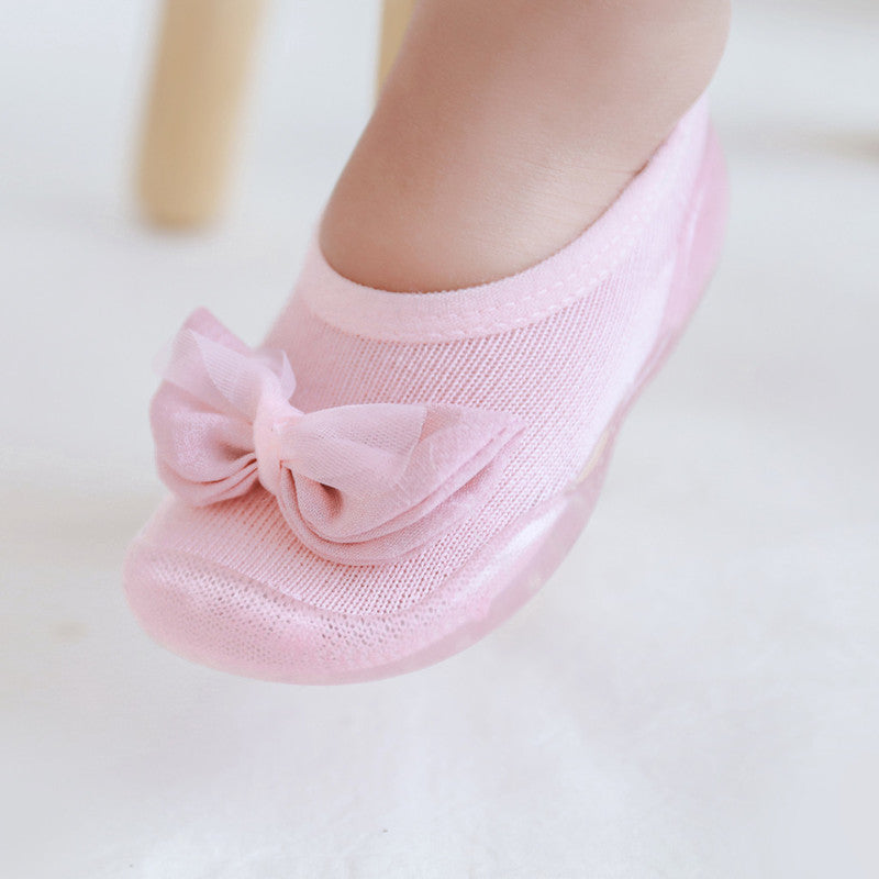 Comfy Slip on Toddler Shoes