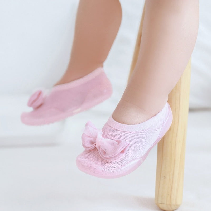 Comfy Slip on Toddler Shoes