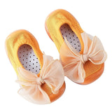 Comfy Slip on Toddler Shoes