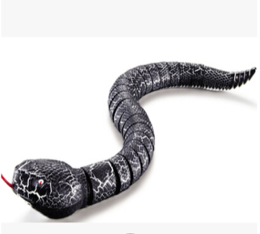 Electronic Remote Control Snake