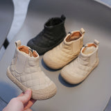 Winter Boots For Baby Girls & Boys