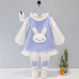 Baby Girls Playful 2Pc