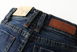 Baby Boys Urban Style Denim Jeans