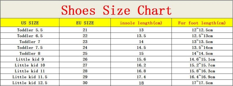 Toddler Fashion Chic Sneakers, Light & Breathable for Boys and Girls