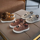 Toddler Fashion Chic Sneakers, Light & Breathable for Boys and Girls