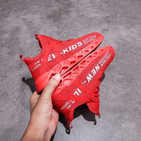 Cool Kids Lightweight Breathable Running Sneakers