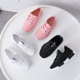 Kids Lightweight Summer Sneakers For Girls & Boys