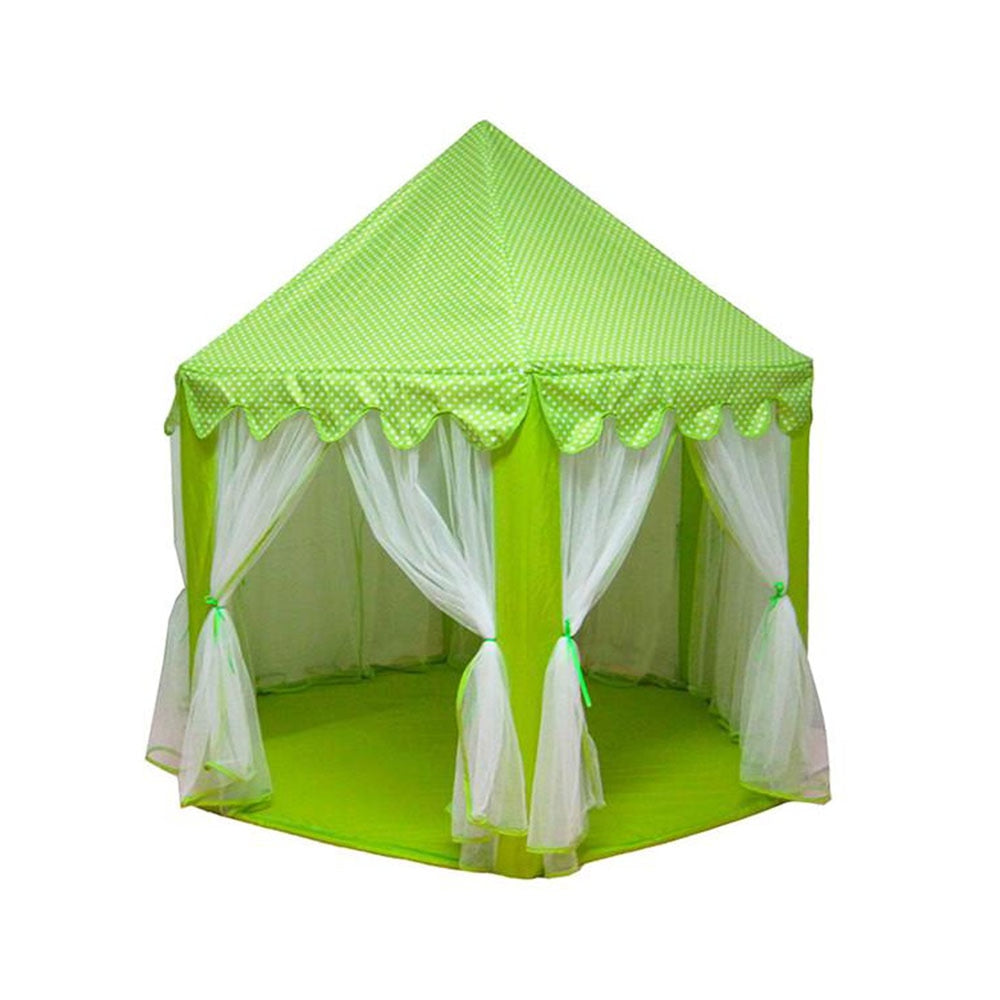 Children Princess Castle Portable Tents