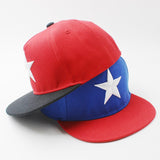 Stylish Adjustable Caps For Boys & Girls Ages 3-8 Years