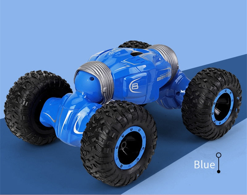 Q70 RC Car Radio Control 2.4GHz 4WD Desert 1:16 Off Road  Car