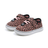 Toddler Fashion Chic Sneakers, Light & Breathable for Boys and Girls