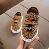 Toddler Fashion Chic Sneakers, Light & Breathable for Boys and Girls