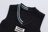 Baby Boys Stylish 3pc Set. Vest/Cardigan, Shirt, & Pants. Ages 9M-4T