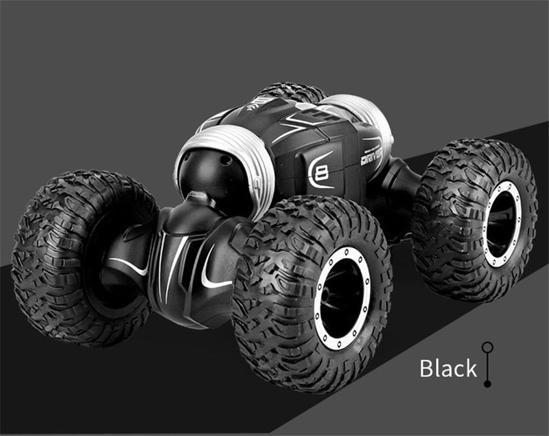 Q70 RC Car Radio Control 2.4GHz 4WD Desert 1:16 Off Road  Car