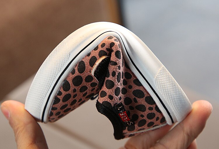 Toddler Fashion Chic Sneakers, Light & Breathable for Boys and Girls