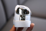 Children's Lightweight Breathable Shell-Toe Sneakers