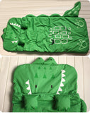 Toddler Sleeping Bags in Cute Animals Design