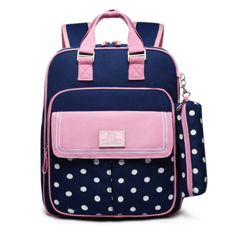 SUN EIGHT Stylish School Backpacks